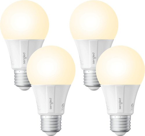 Smart light bulbs zigbee hub - smart,